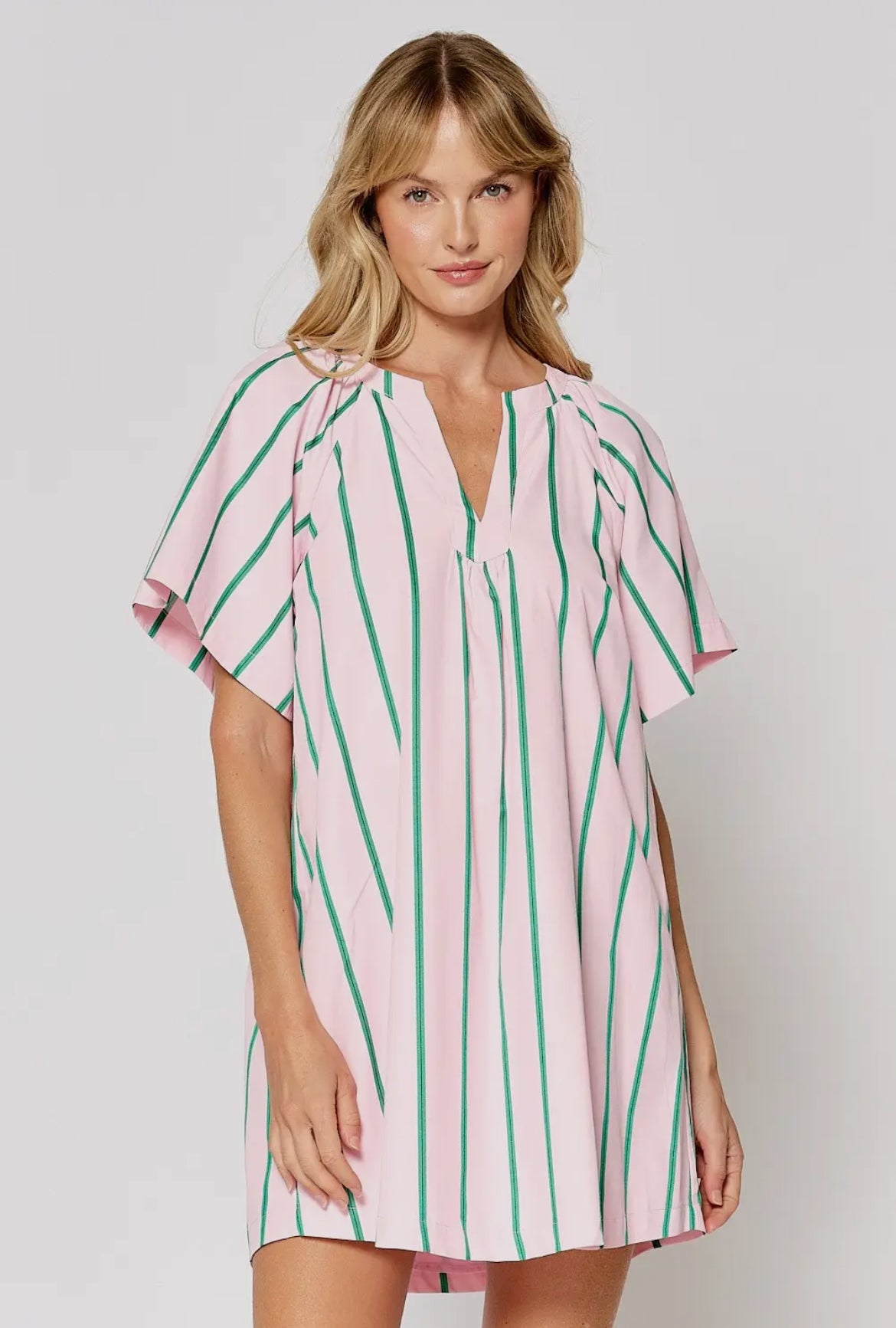 Augusta Dress