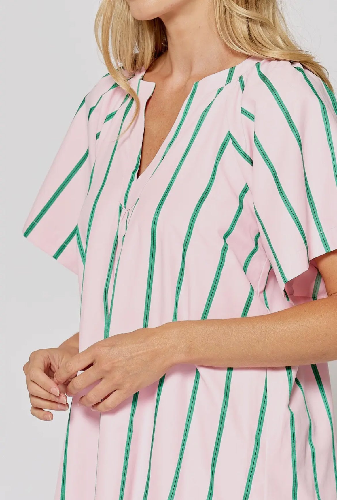Augusta Dress