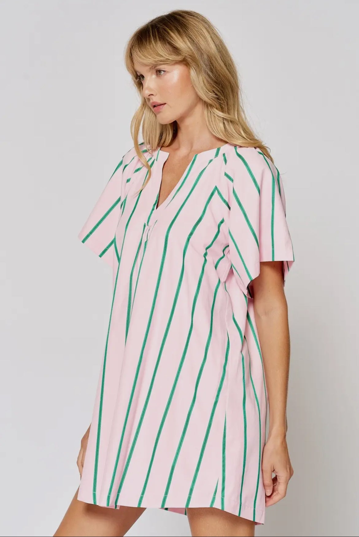 Augusta Dress