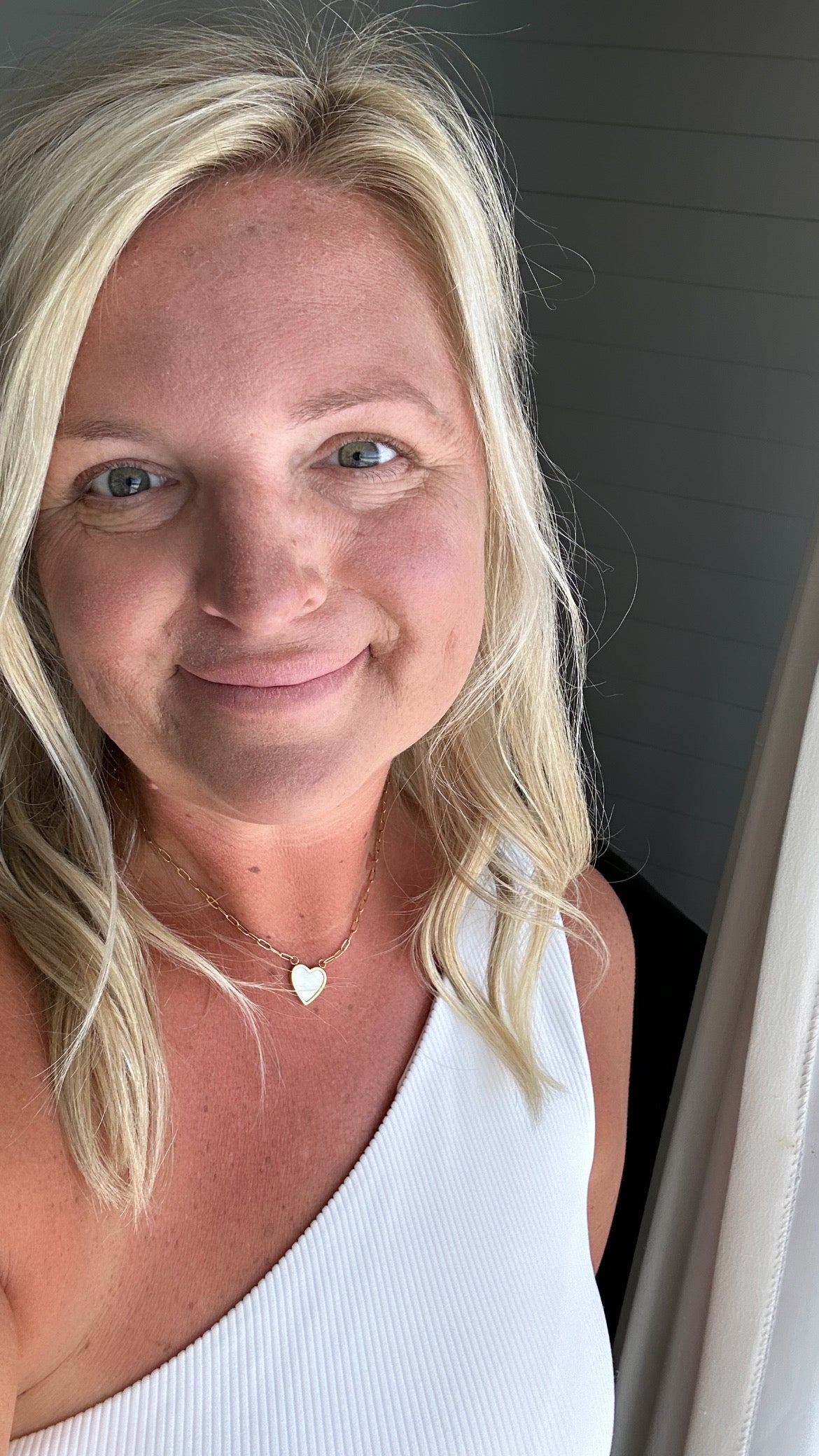 The Seaside Necklace