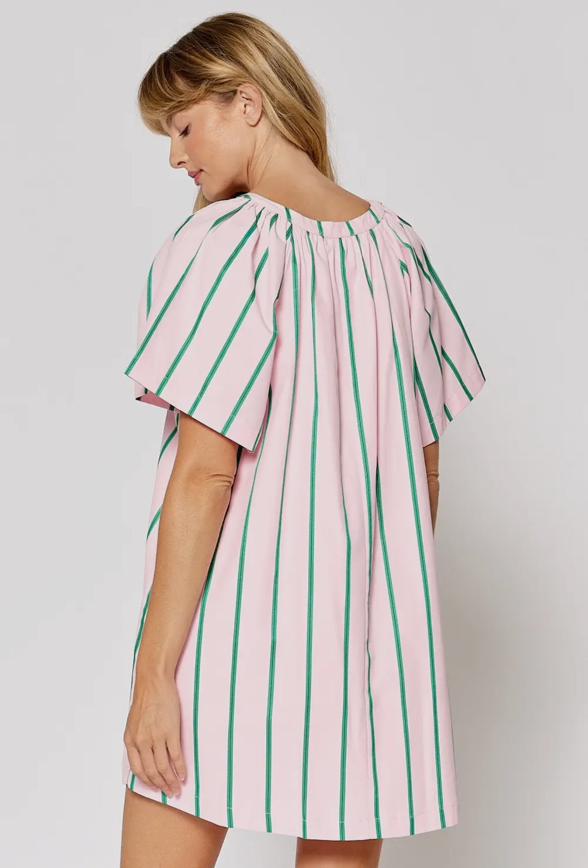 Augusta Dress