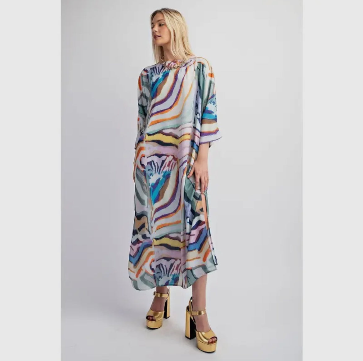 Kyle Caftan