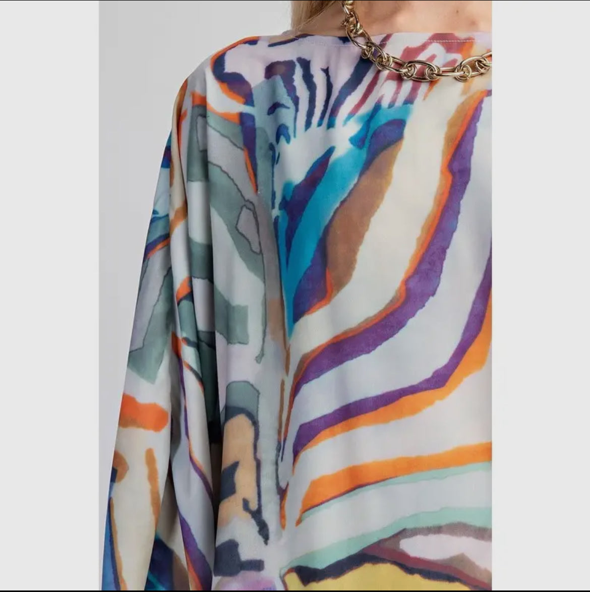 Kyle Caftan
