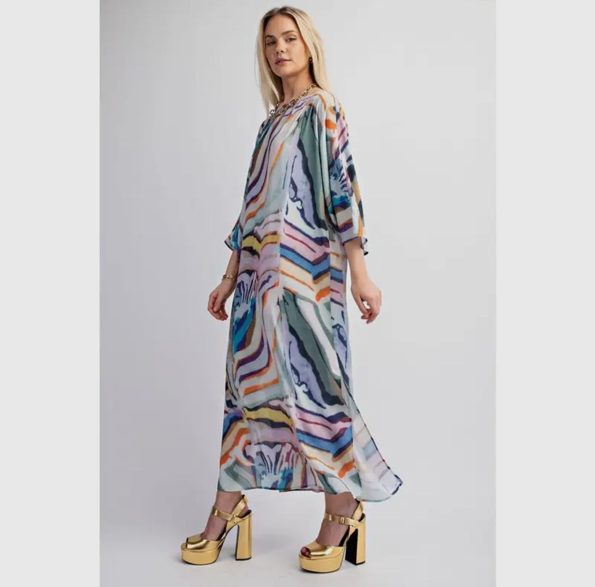 Kyle Caftan