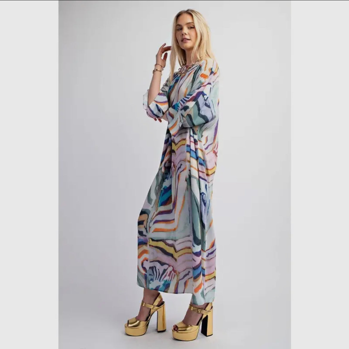 Kyle Caftan