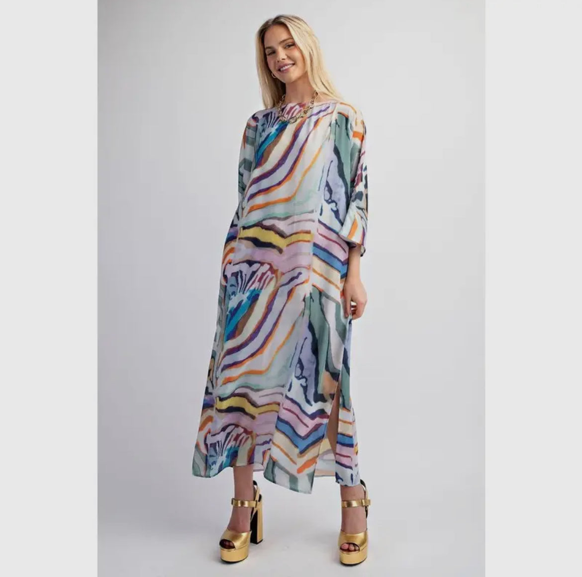 Kyle Caftan