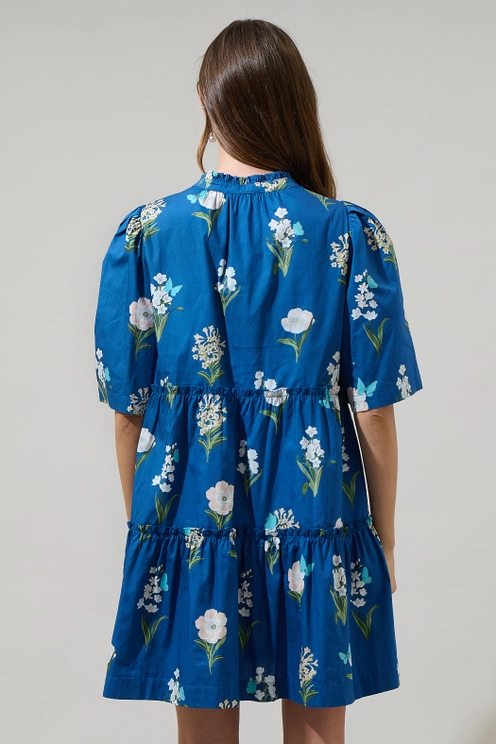 Indi Dress