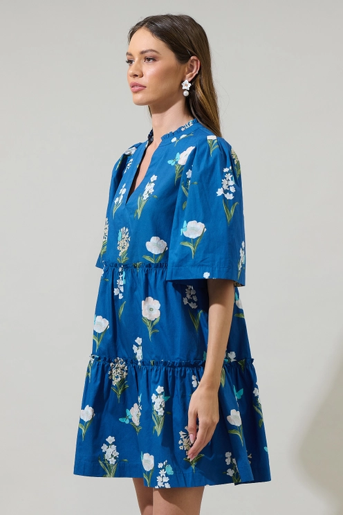 Indi Dress