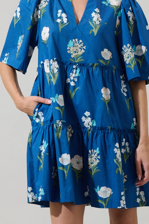 Indi Dress