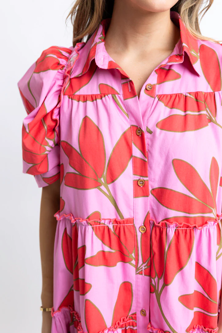 Palmer Dress