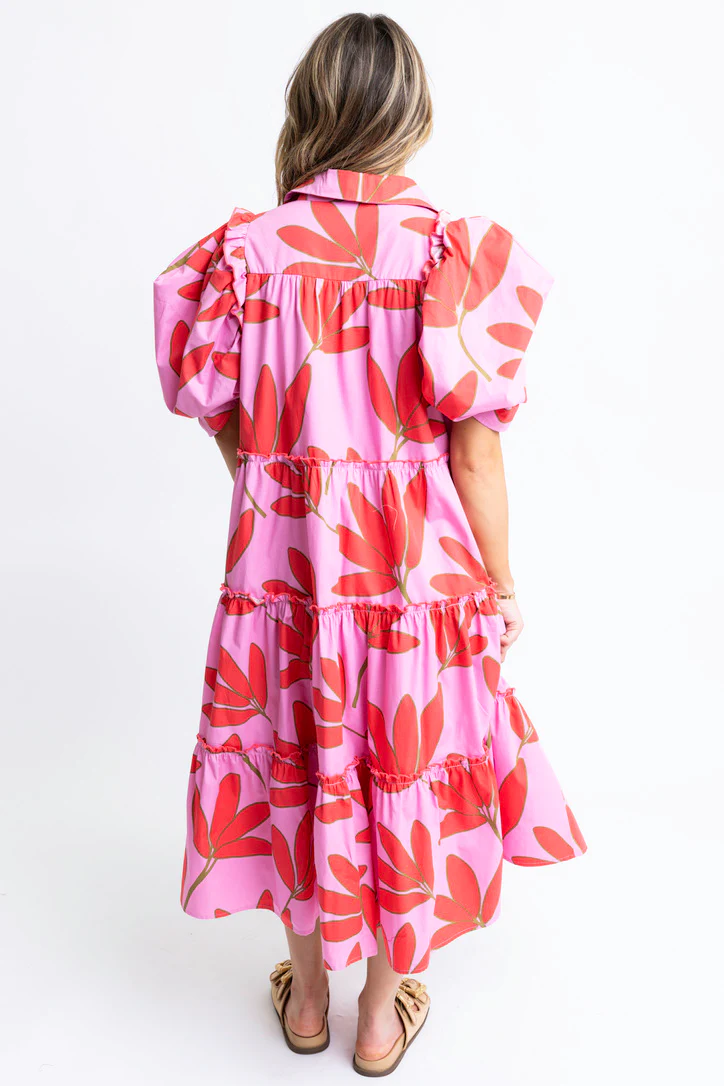 Palmer Dress