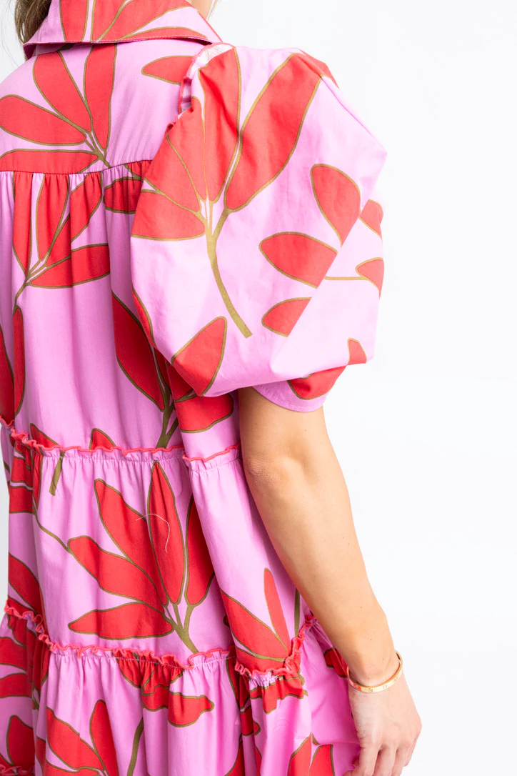 Palmer Dress