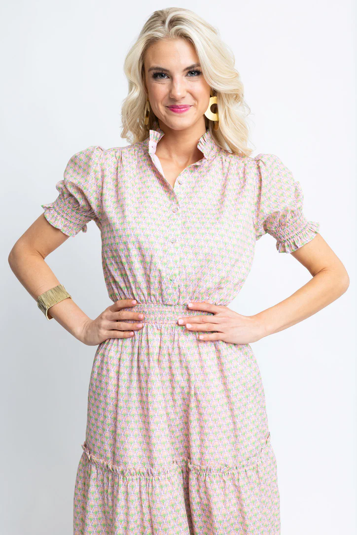 Paris Dress