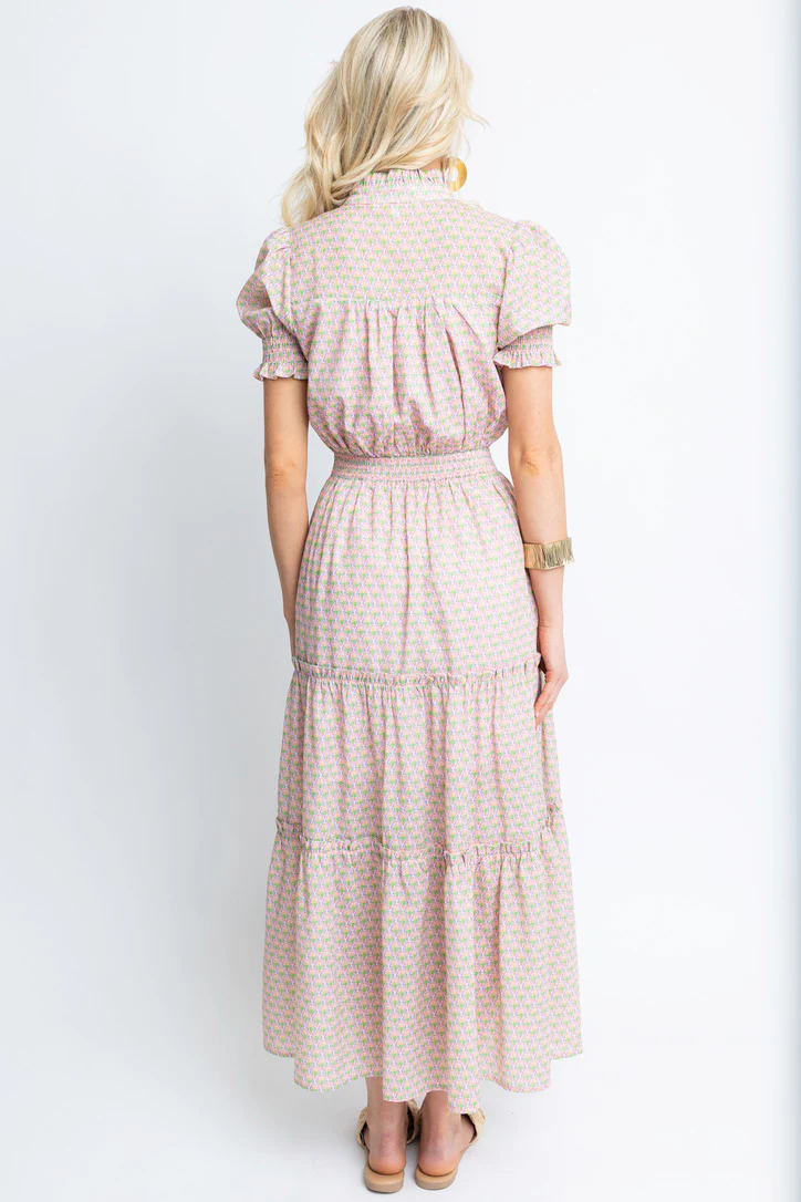 Paris Dress