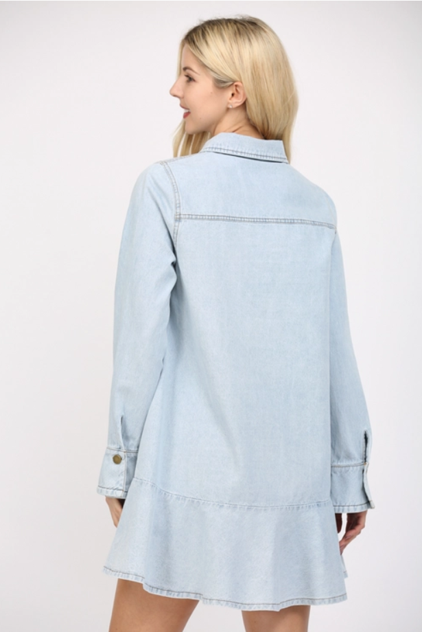 Houston Dress