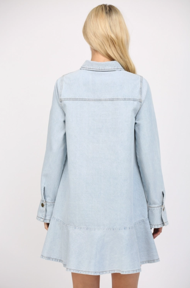 Houston Dress