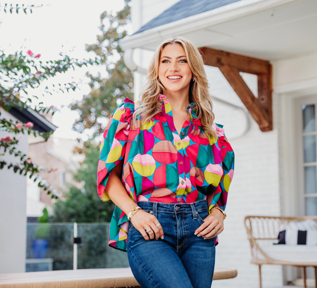 Pippa Top