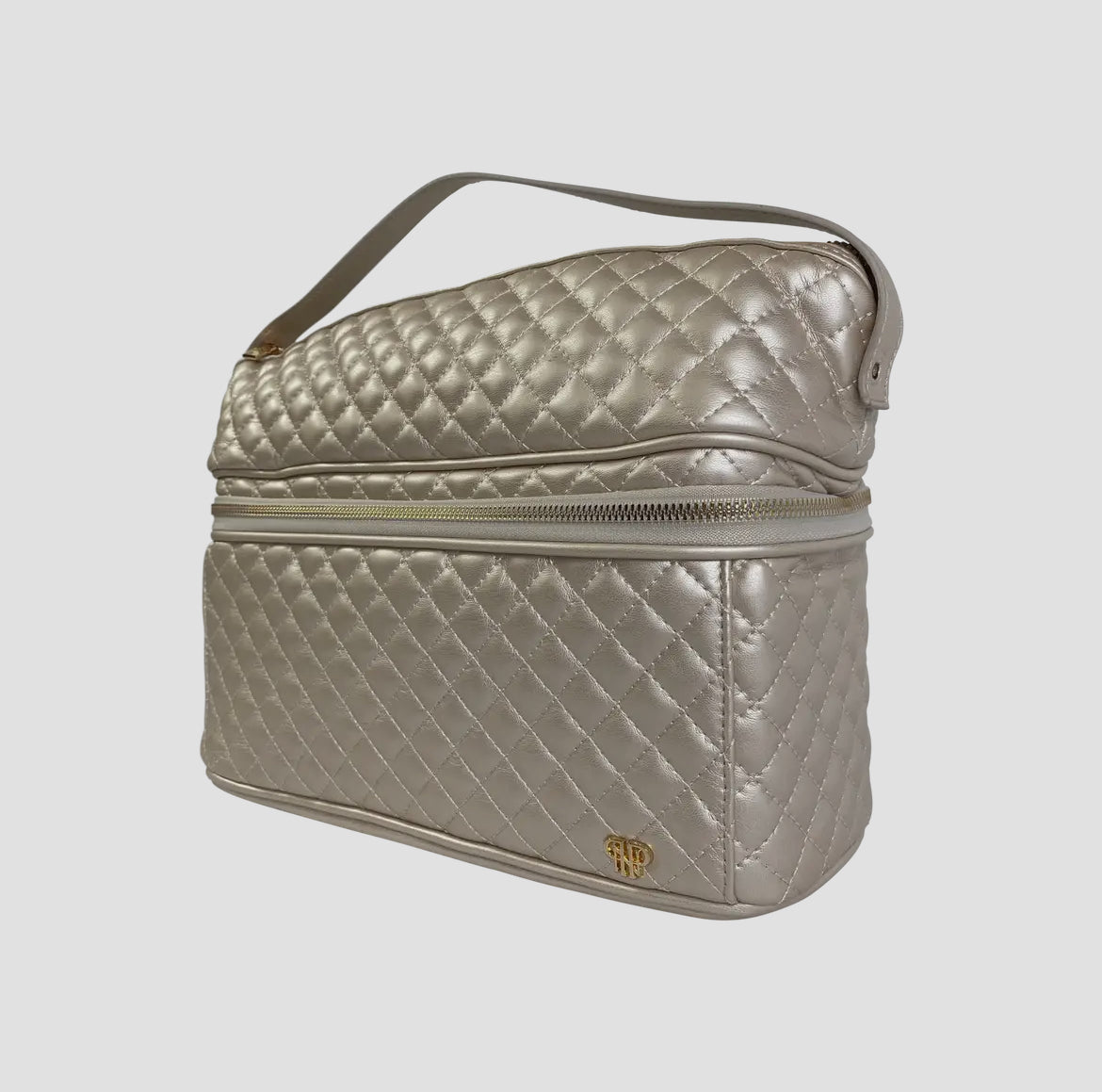 Stylist Travel Bag - Pearl