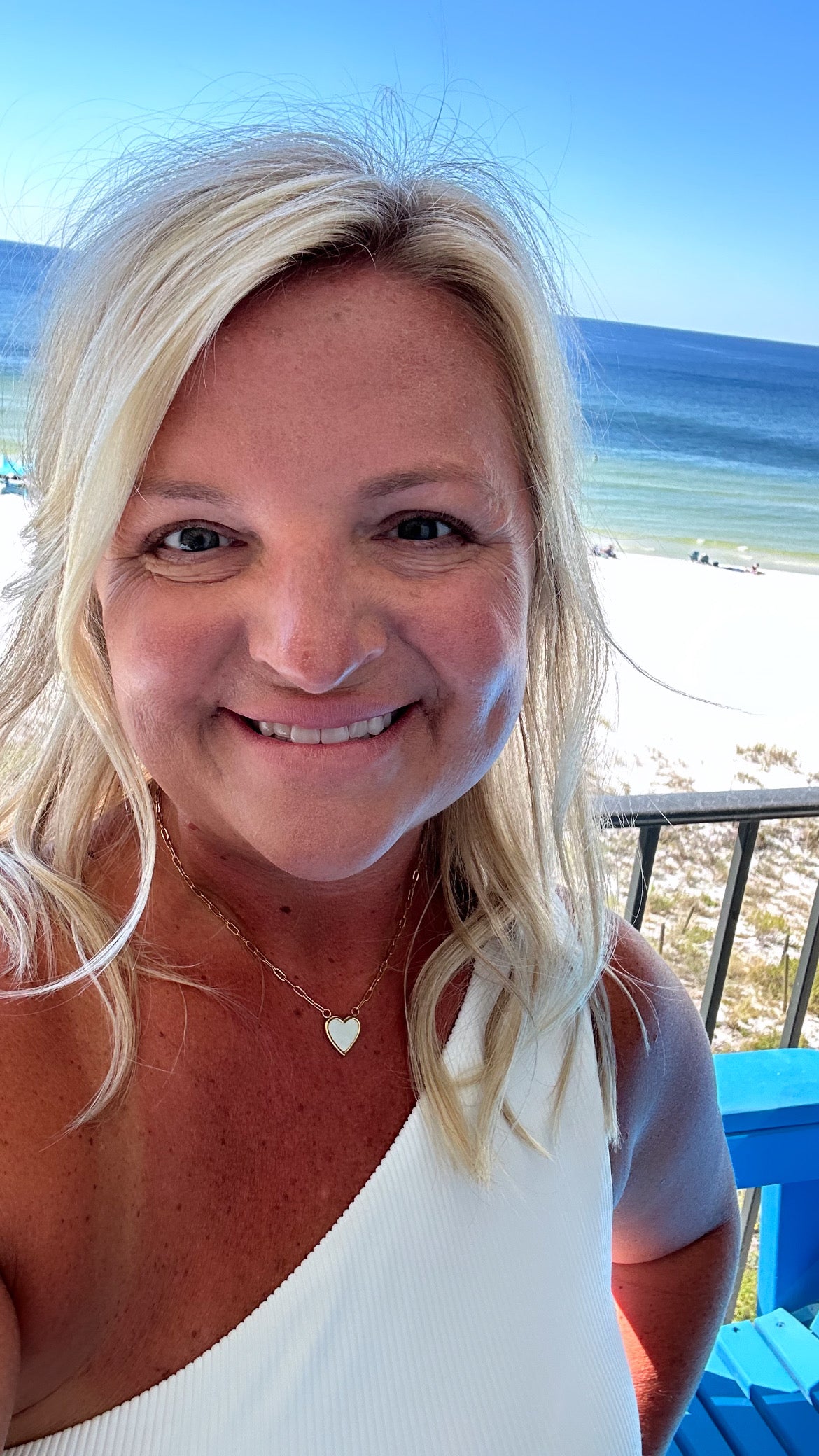 The Seaside Necklace