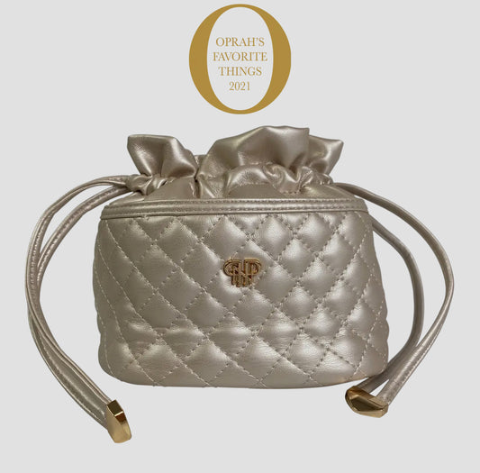 Ultra Jewelry Case - Pearl