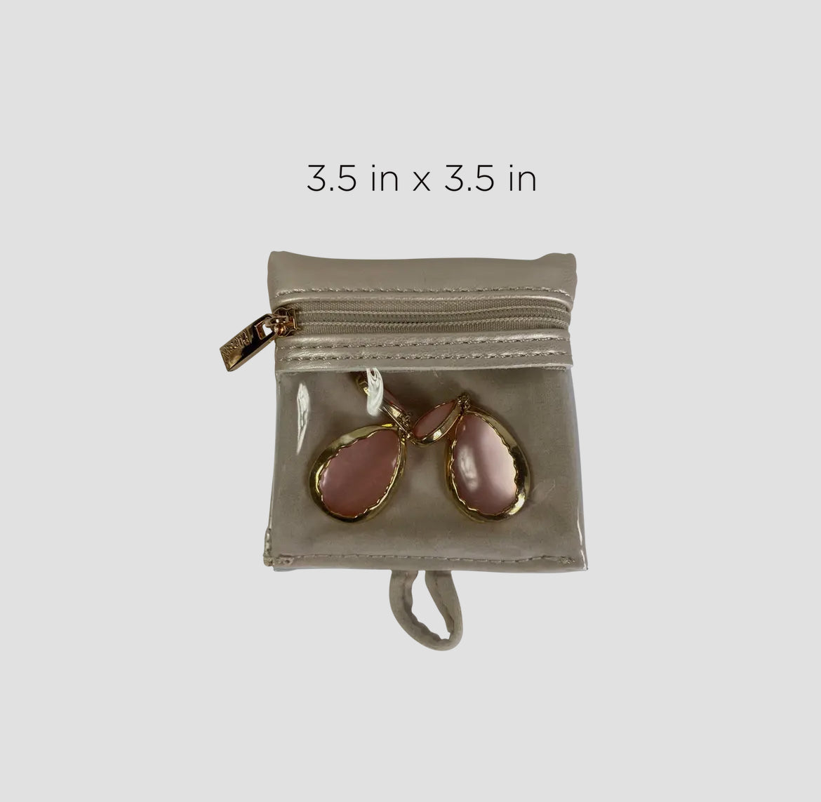 Ultra Jewelry Case - Pearl