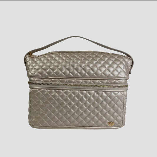 Stylist Travel Bag - Pearl