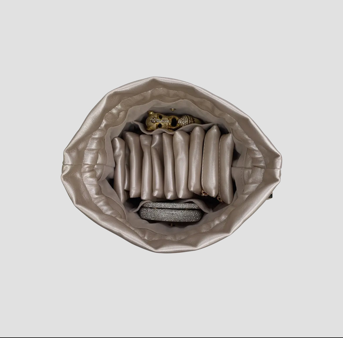 Ultra Jewelry Case - Pearl