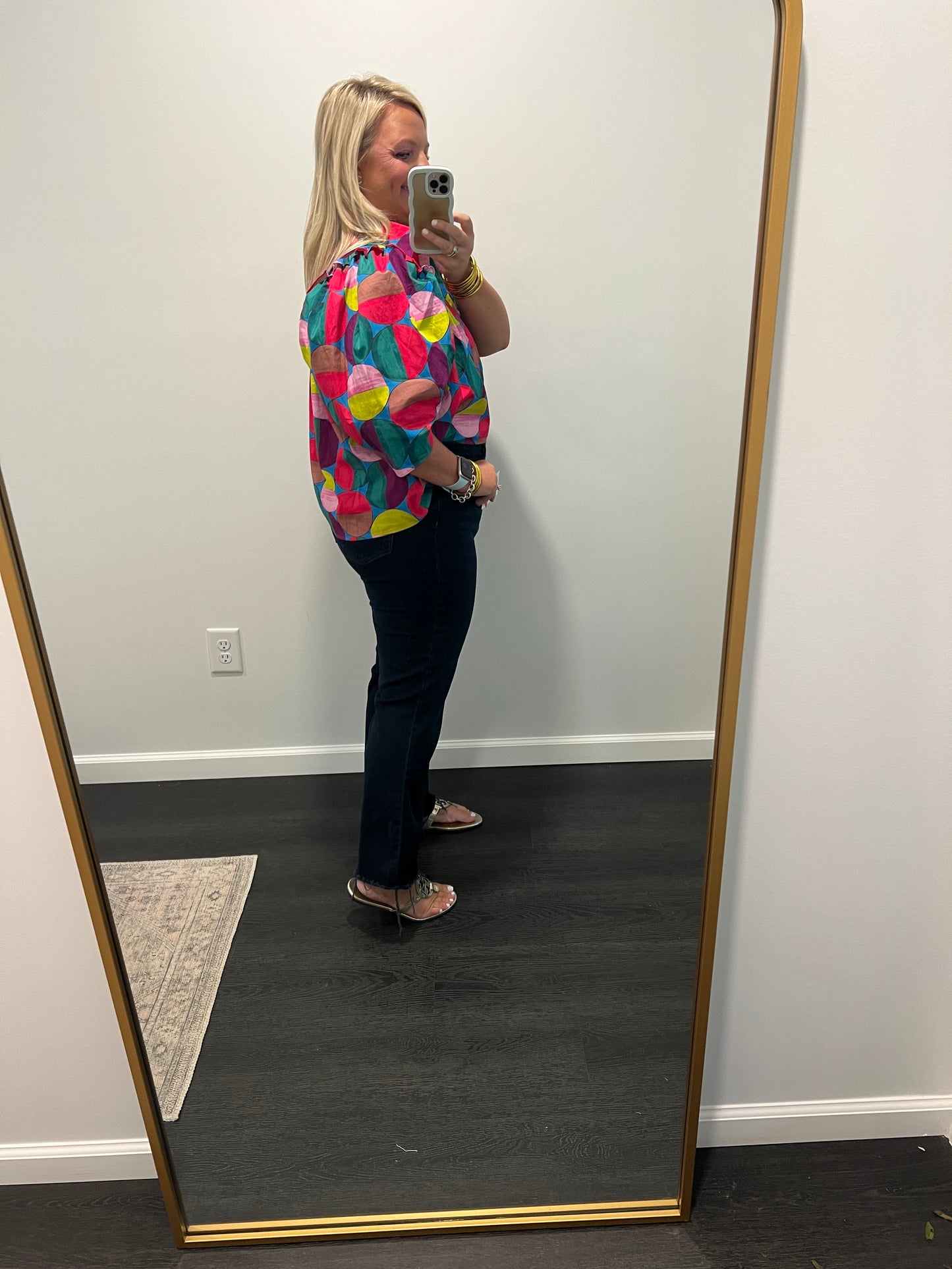 Pippa Top