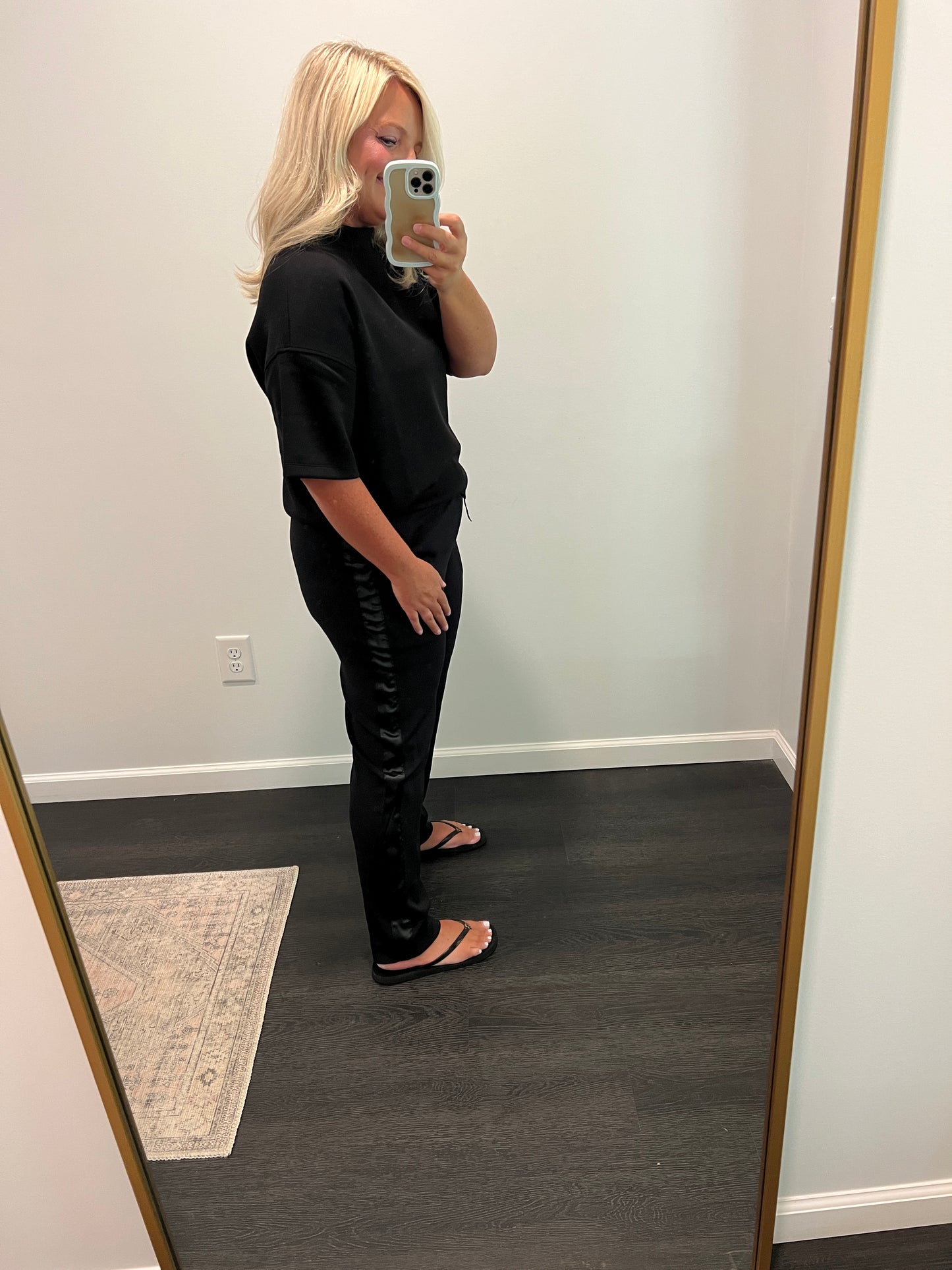 The Reese Set