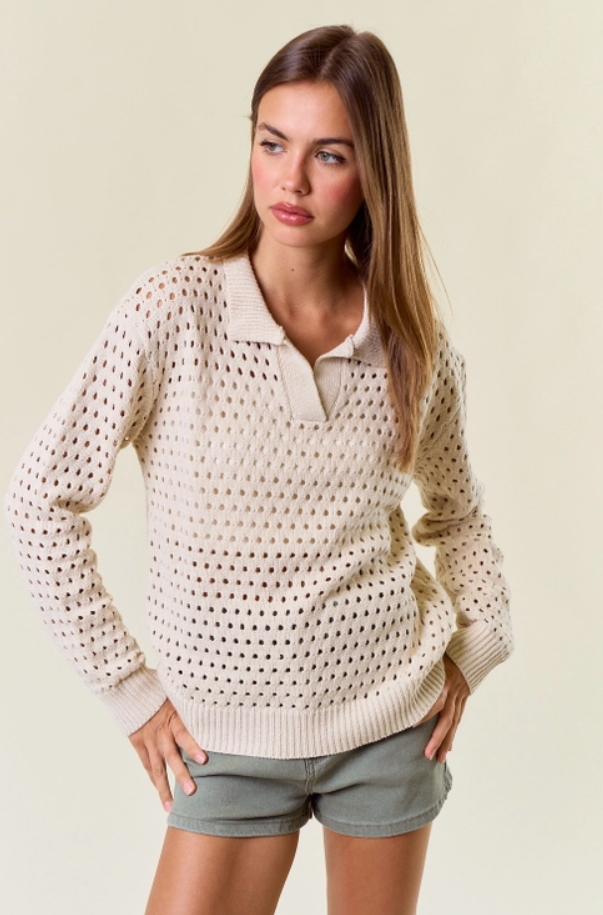 Alys Top