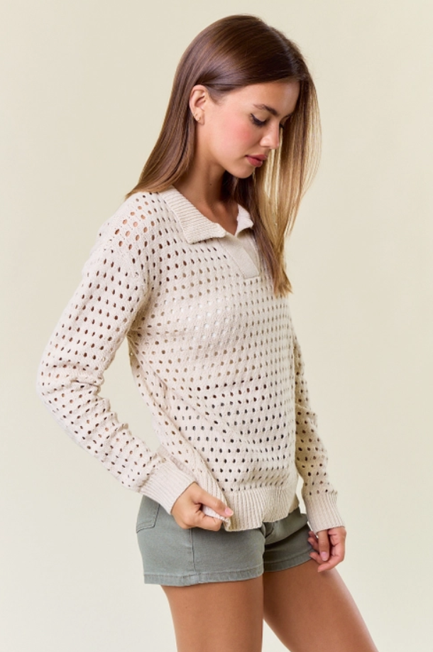 Alys Top