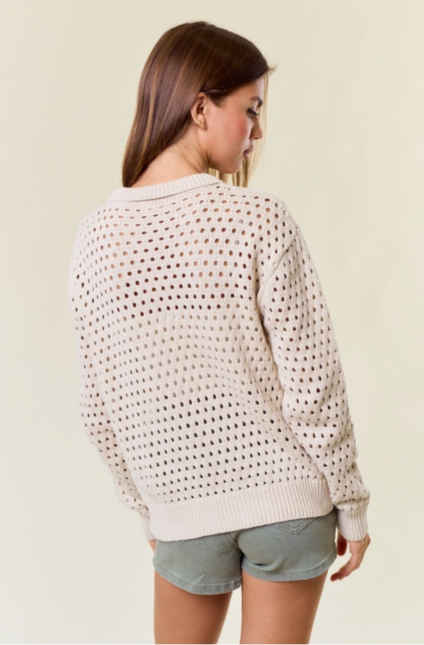 Alys Top
