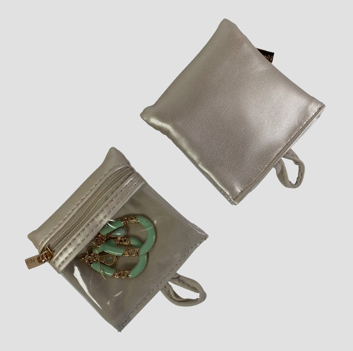 Ultra Jewelry Case - Pearl