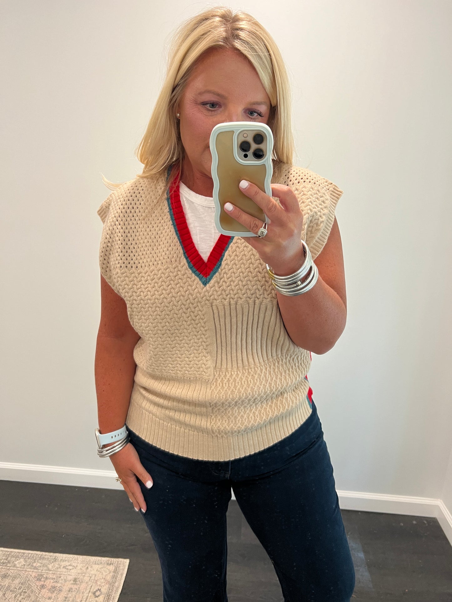 Westman Vest