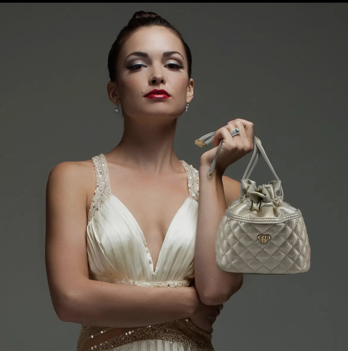 Ultra Jewelry Case - Pearl