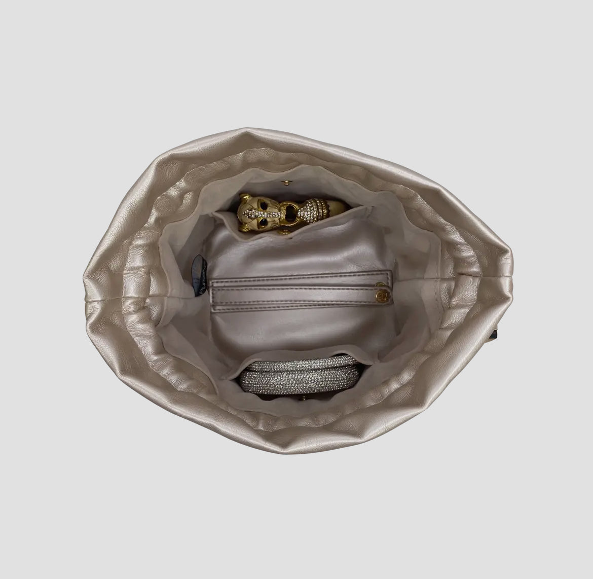 Ultra Jewelry Case - Pearl
