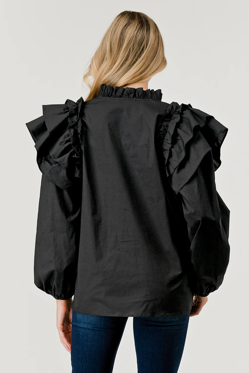 Harlow Top