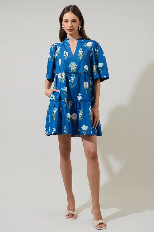 Indi Dress