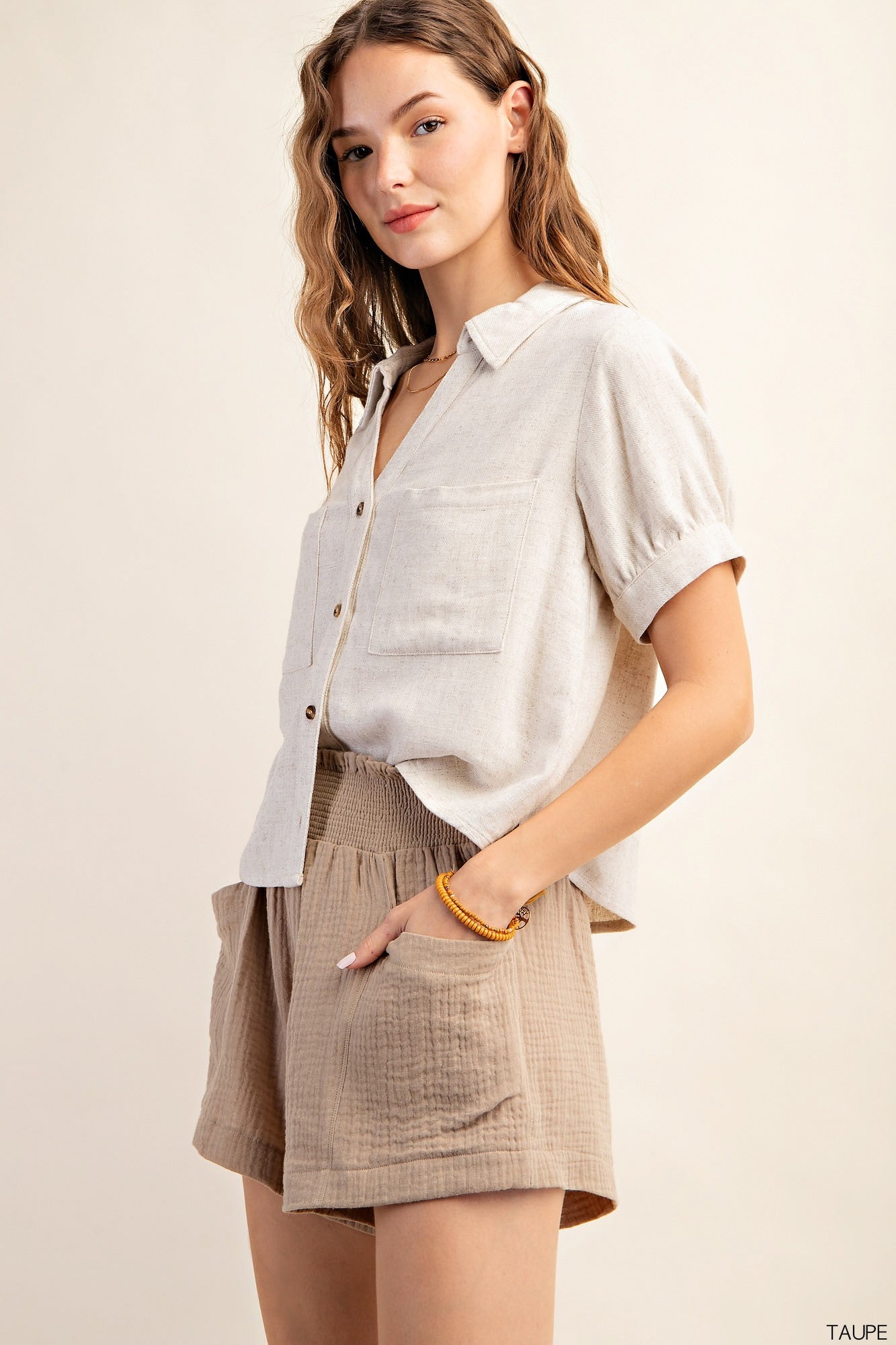 McCall Short