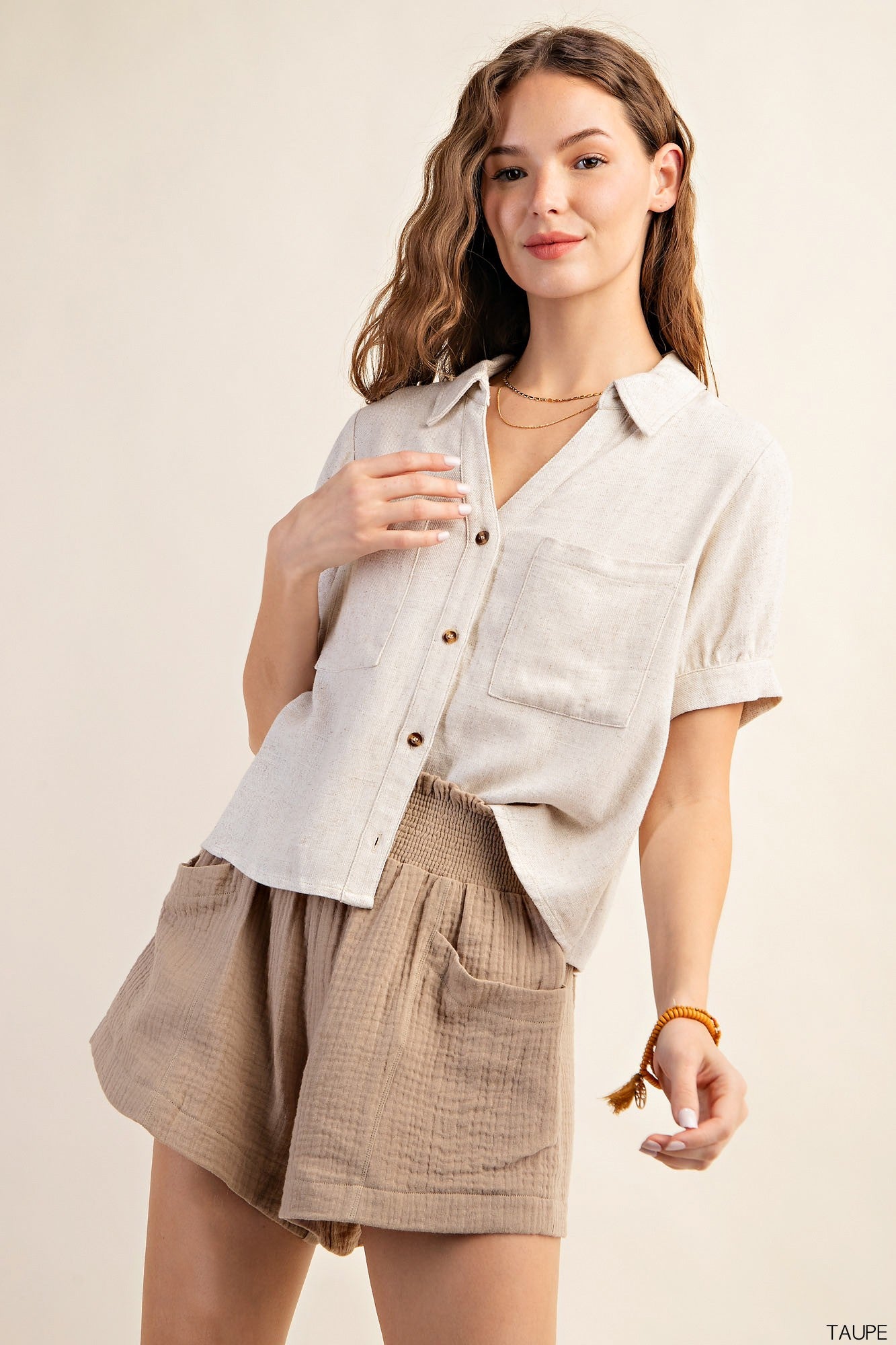 McCall Short