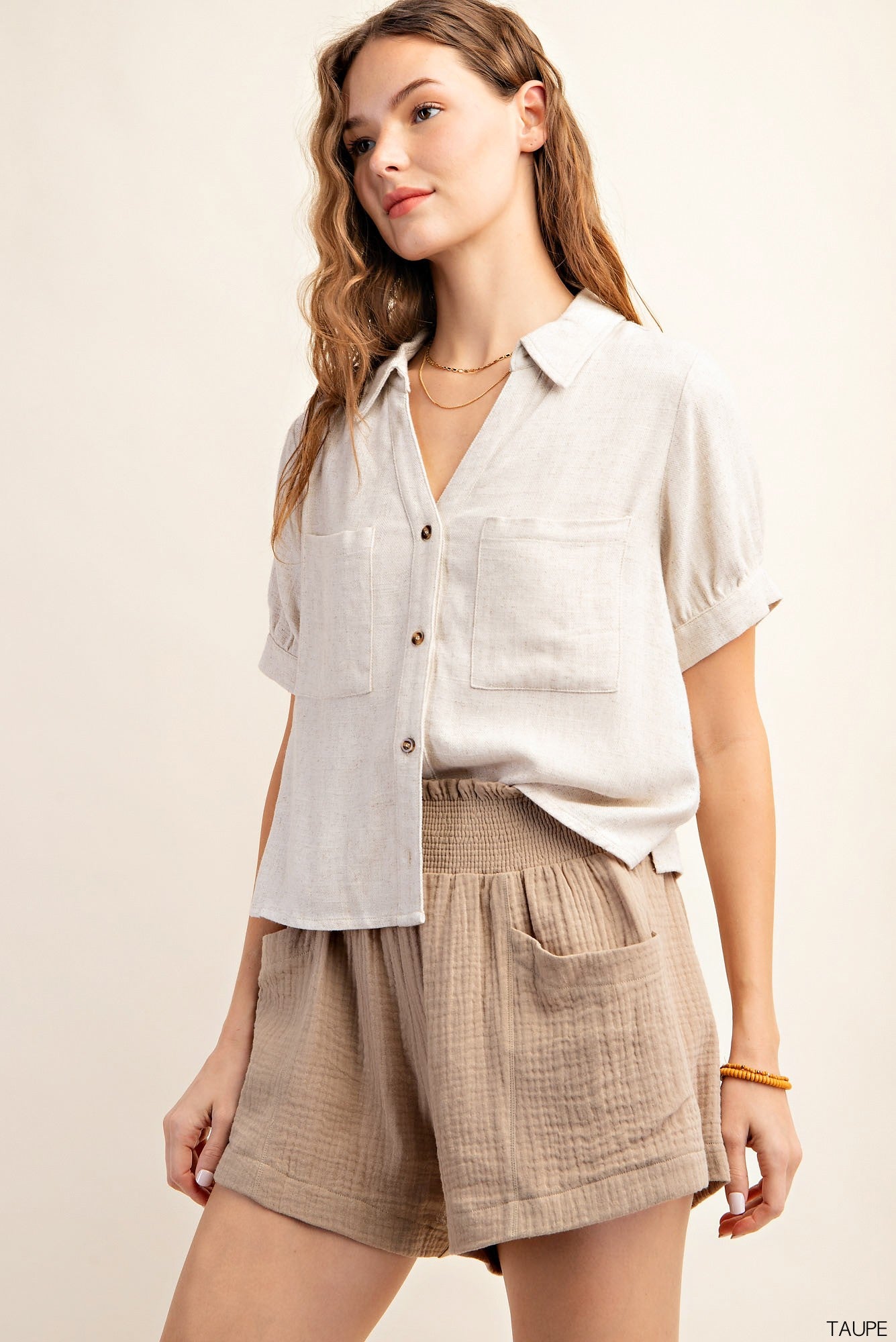 McCall Short