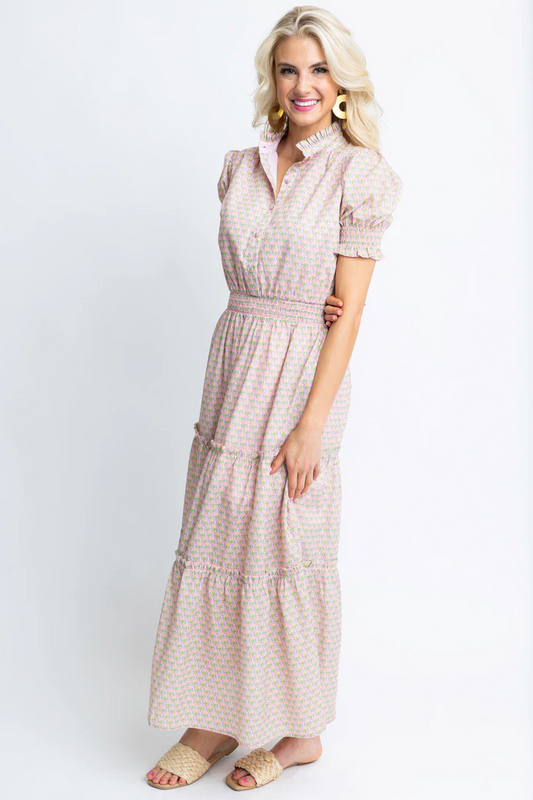 Paris Dress