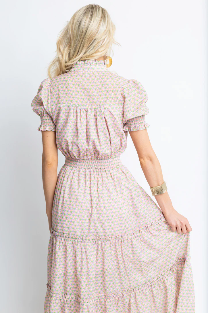 Paris Dress