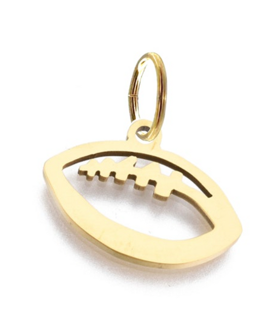 Football Charm