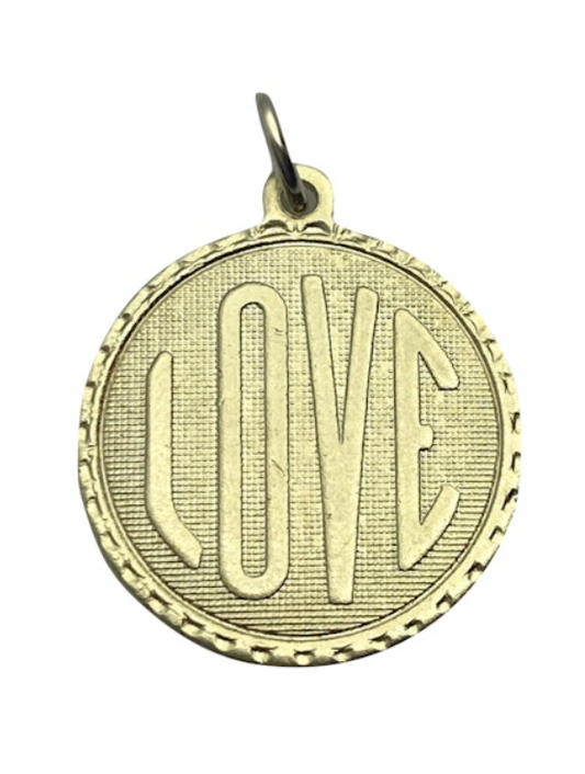 Love Charm